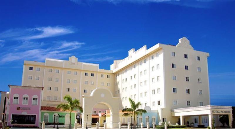 Premier Hotel Sao Luis (1)
