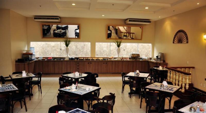 Premier Hotel Sao Luis