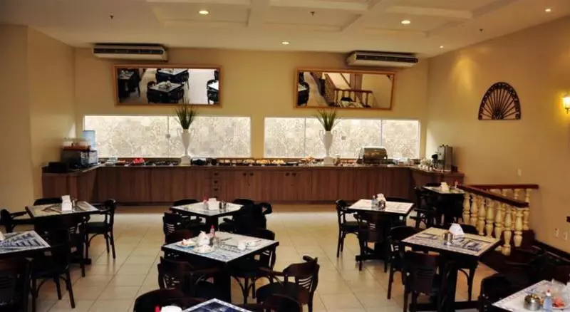 Premier Hotel Sao Luis