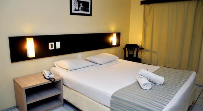 Premier Hotel Sao Luis (3)