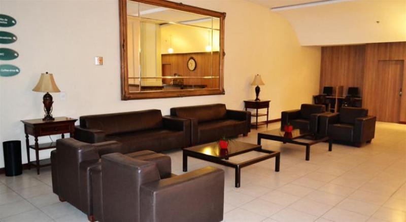 Premier Hotel Sao Luis (4)