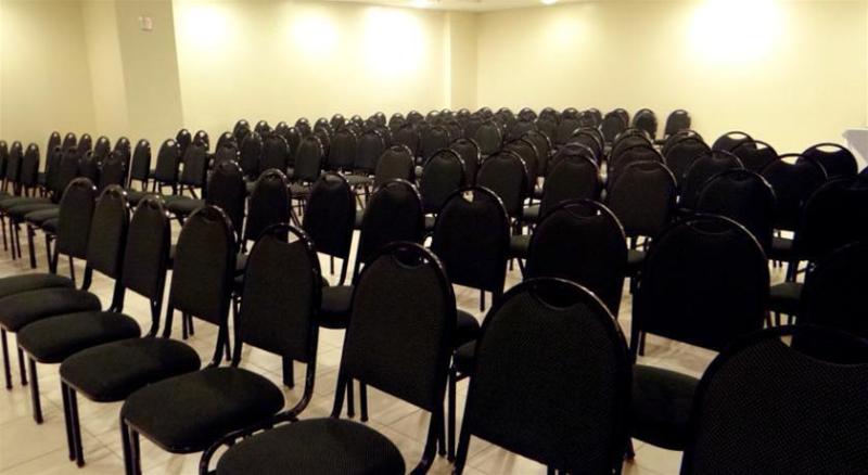 Premier Hotel Sao Luis (5)