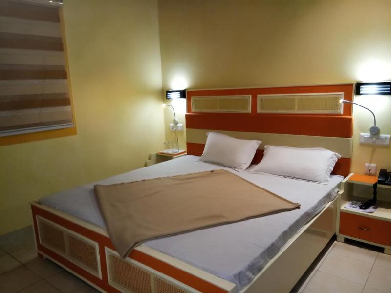 OYO Hotel Indiano (3)