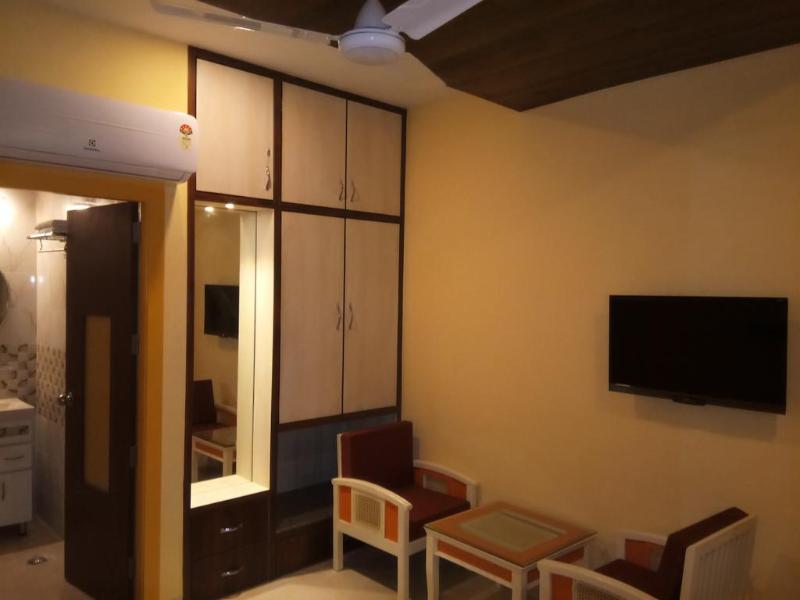 OYO Hotel Indiano (5)