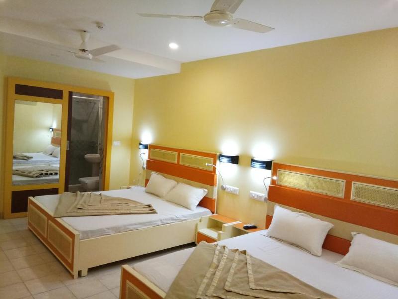 OYO Hotel Indiano (6)