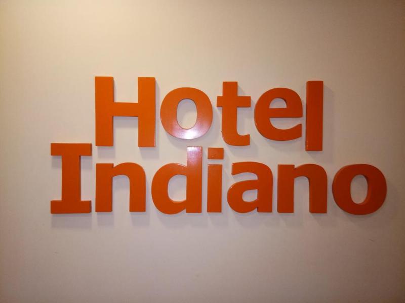 OYO Hotel Indiano (7)