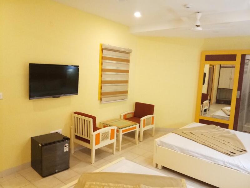 OYO Hotel Indiano (10)