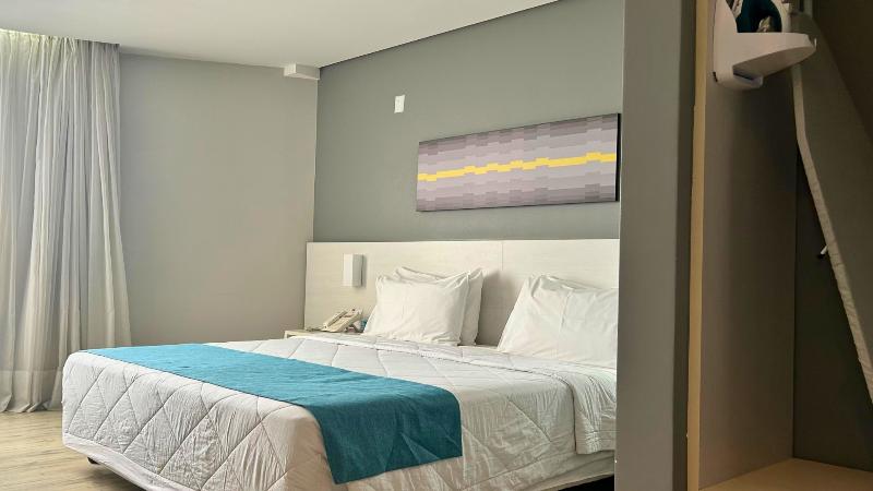 Comfort Hotel Suites Rondonopolis (2)