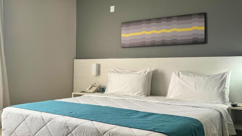 Comfort Hotel Suites Rondonopolis (3)