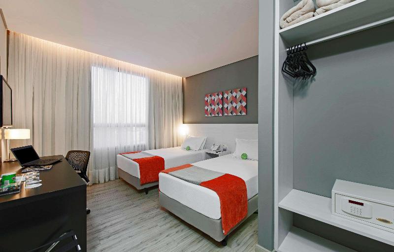 Comfort Hotel Suites Rondonopolis (5)