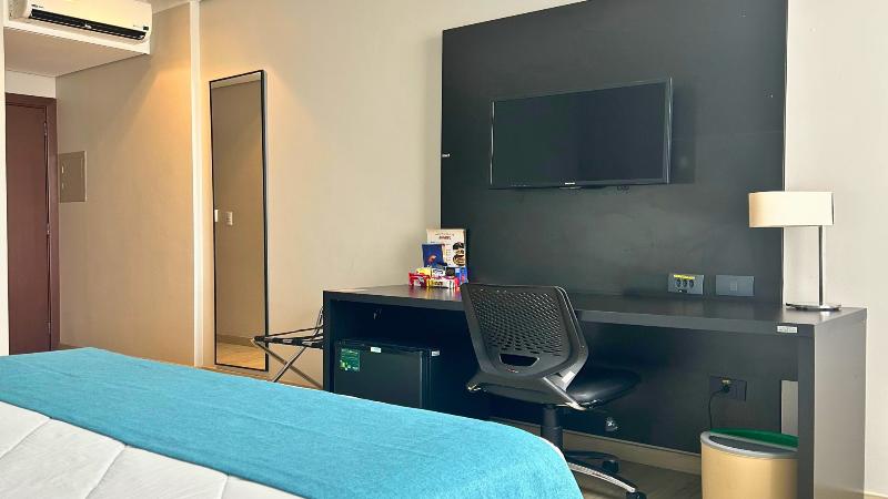 Comfort Hotel Suites Rondonopolis