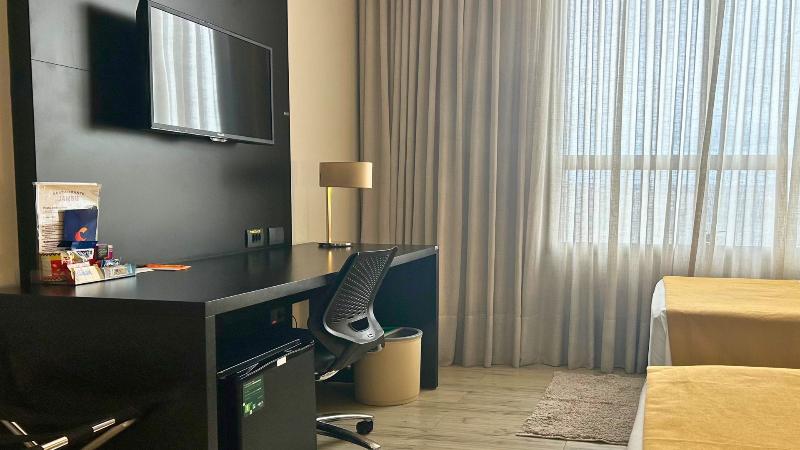 Comfort Hotel Suites Rondonopolis (7)