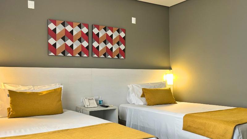 Comfort Hotel Suites Rondonopolis (8)