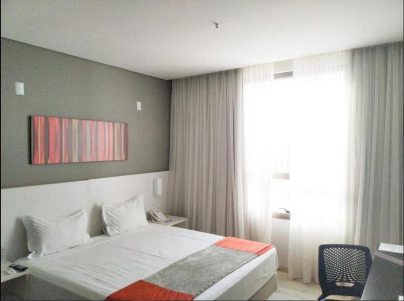 Comfort Hotel Suites Rondonopolis (10)