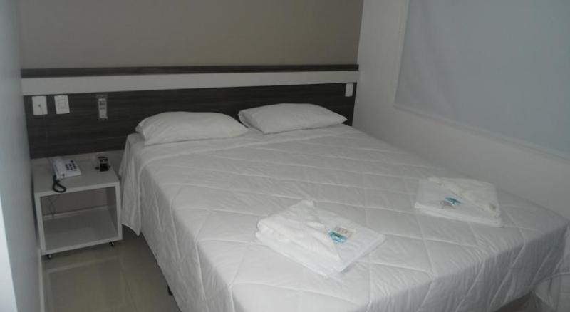 Skalla San Lucas Hotel (Cidade De Sarandi) (5)