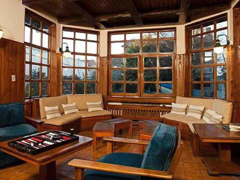 Tierra Gaucha Hostel 1 (5)