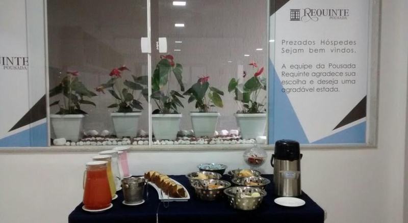 Pousada Requinte (1)
