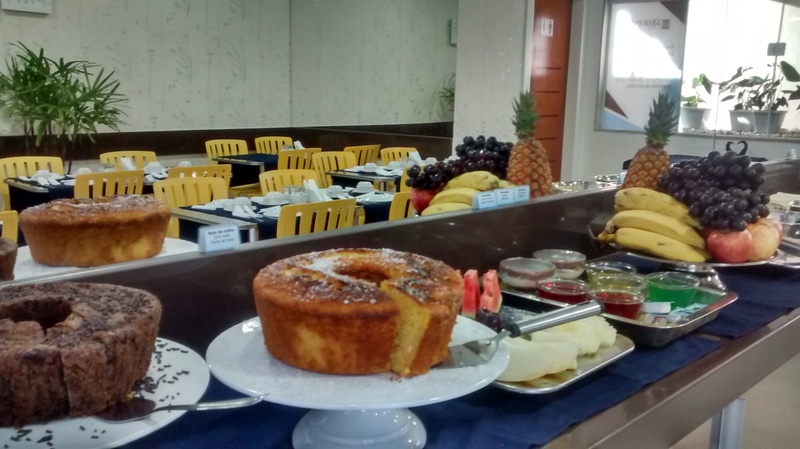 Pousada Requinte (3)