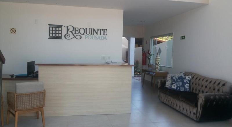 Pousada Requinte (4)