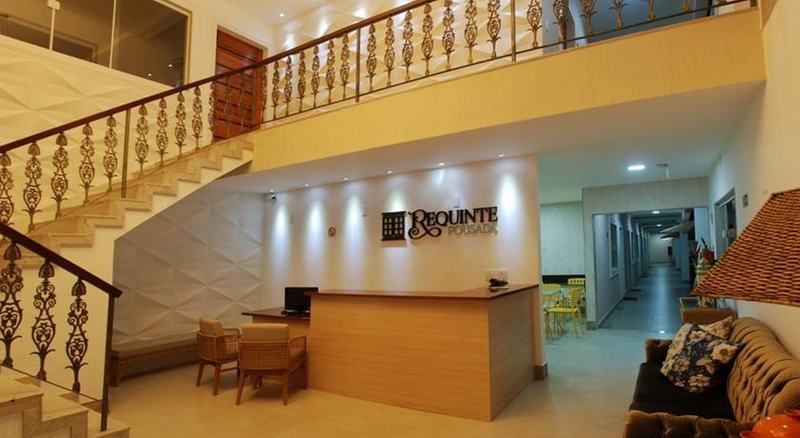Pousada Requinte