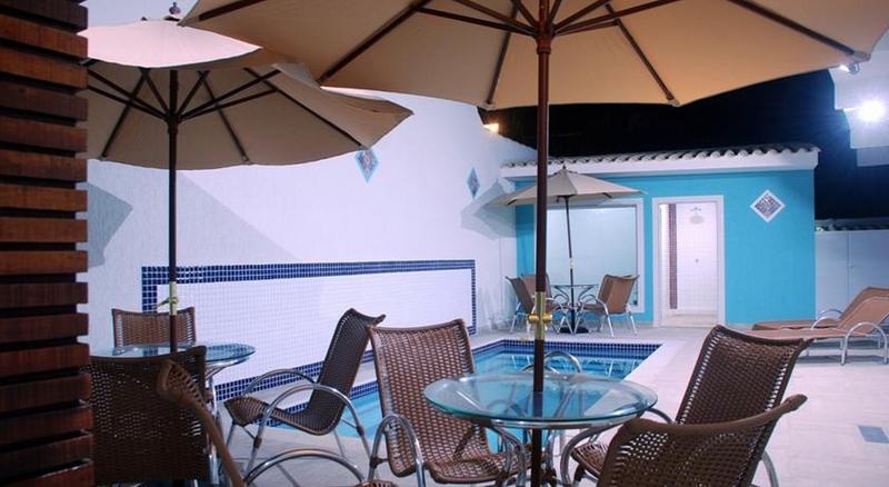 Pousada Requinte (8)