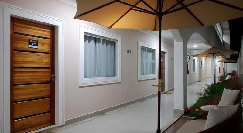 Pousada Requinte (16)