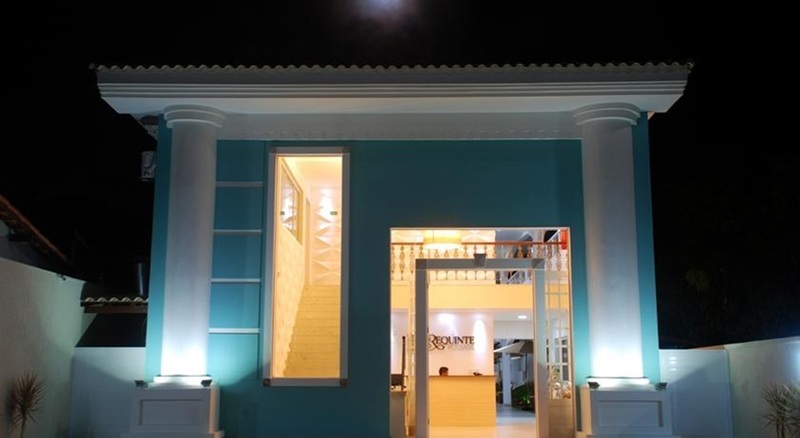 Pousada Requinte (20)