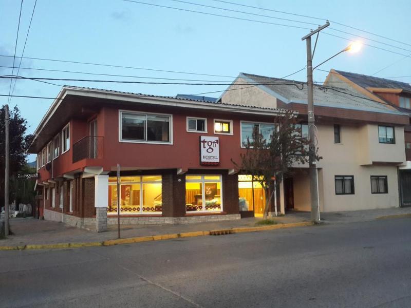 Tierra Gaucha Hostel 2
