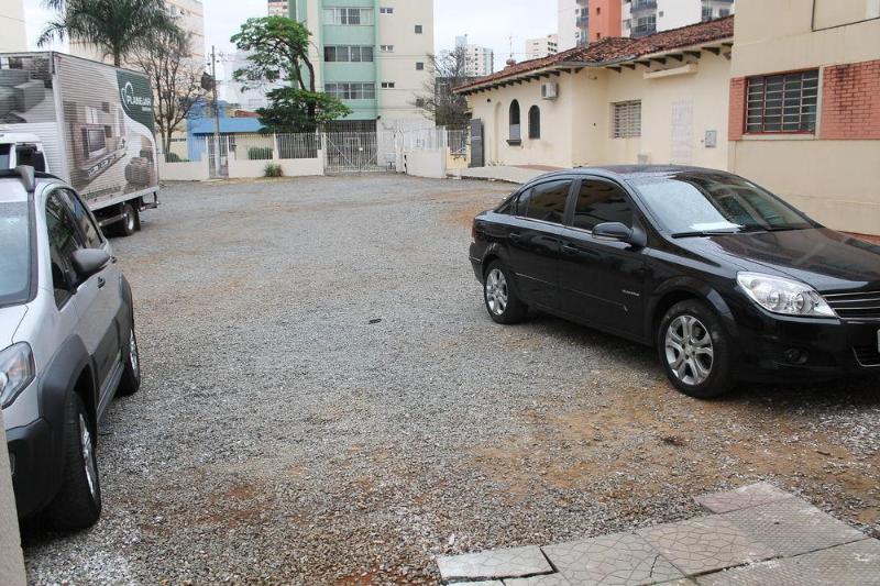 Rede Andrade Goiânia Centro