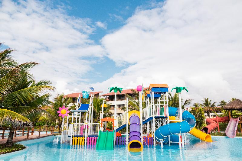 Enotel Acqua Club Porto De Galinhas (20)