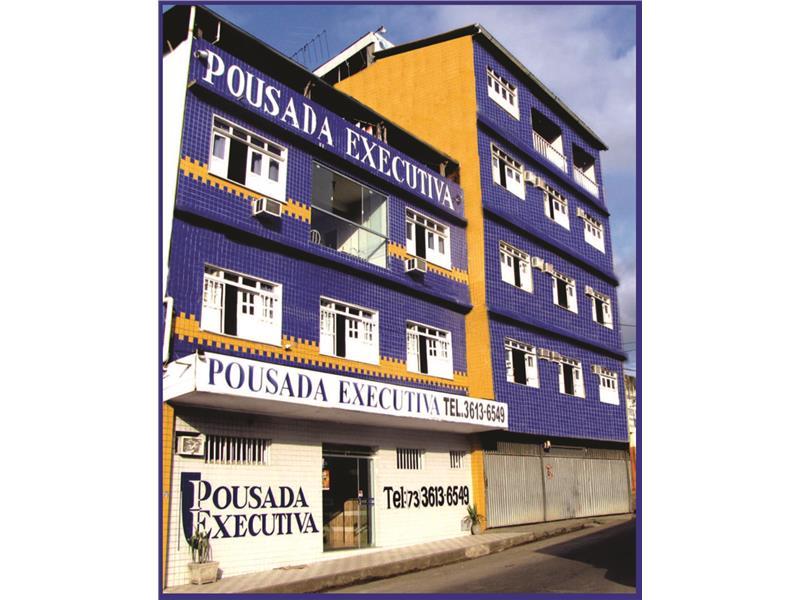 Pousada Executiva - Itabuna