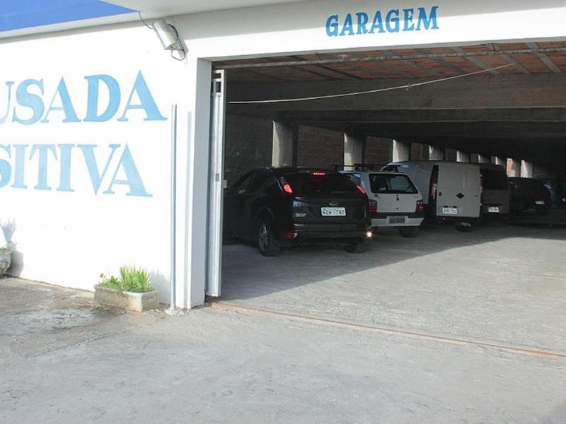 Pousada Positiva (4)