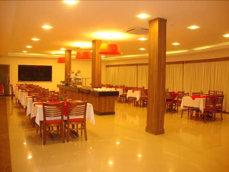 Business Park Hotel (1)