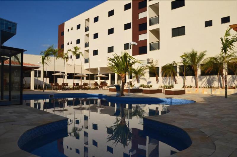 Business Park Hotel (6)