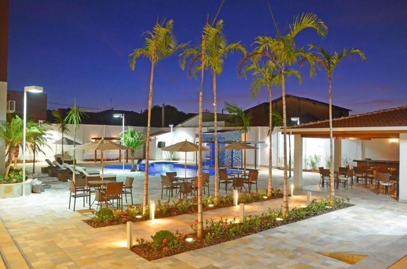 Business Park Hotel (11)