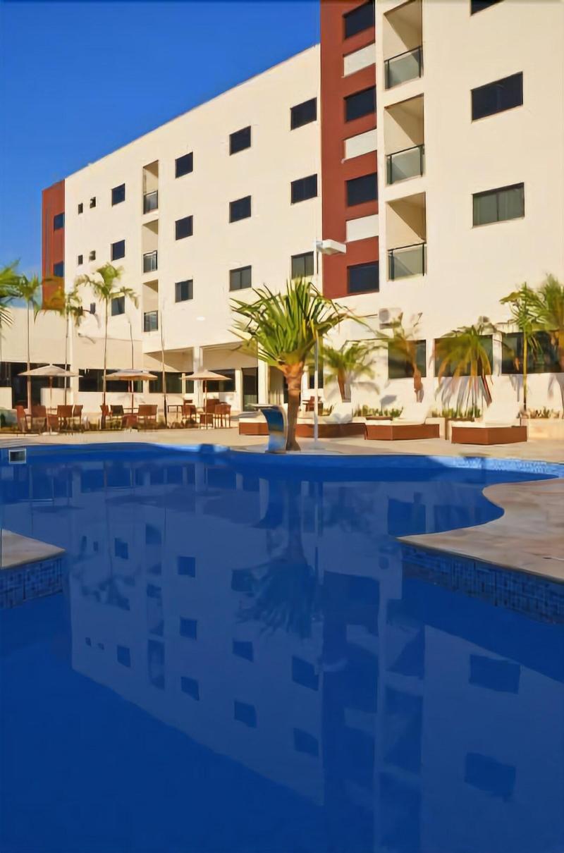 Business Park Hotel (20)