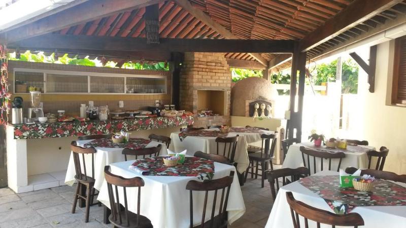 Encantos De Porto Pousada (1)