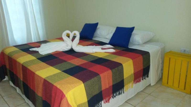 Encantos De Porto Pousada (8)