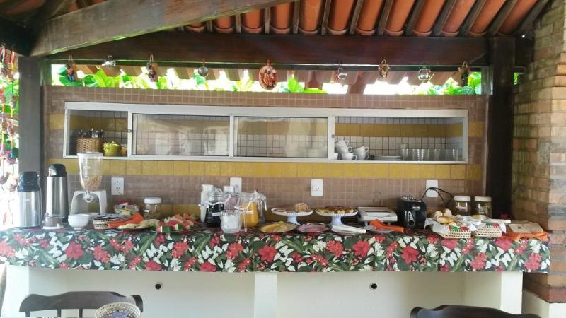 Encantos De Porto Pousada (9)