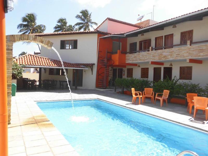 Encantos De Porto Pousada (11)