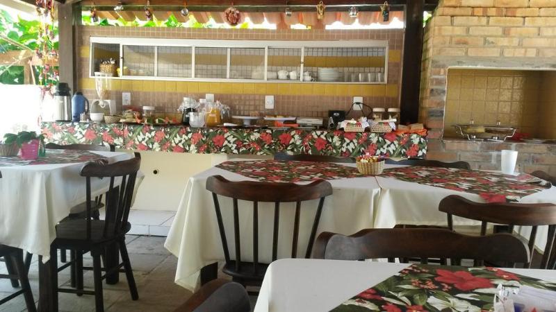 Encantos De Porto Pousada (14)