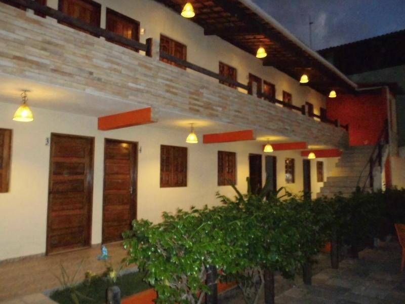 Encantos De Porto Pousada (15)