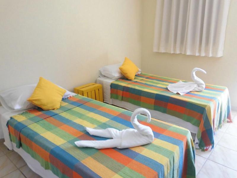 Encantos De Porto Pousada (16)