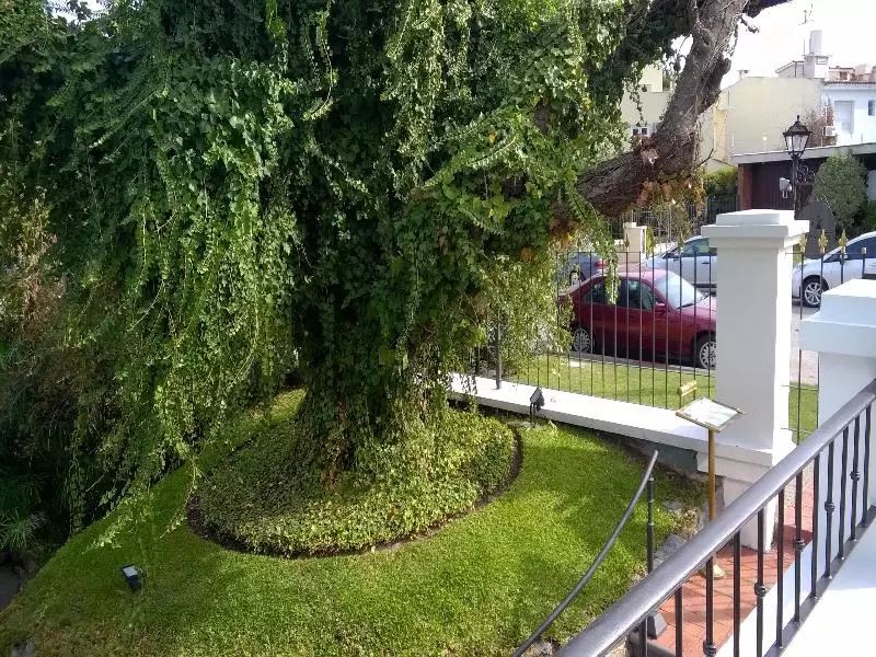 Regency Suites Boutique Hotel