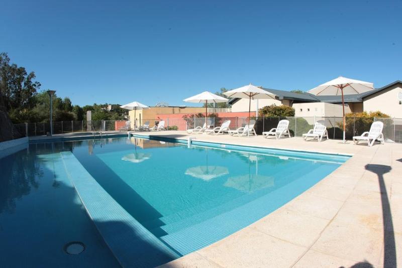 Howard Johnson Hotel Rio Ceballos (7)