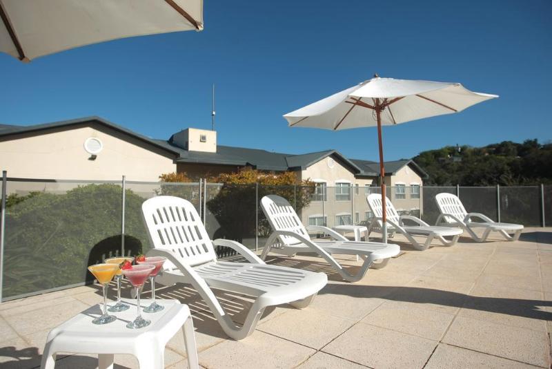 Howard Johnson Hotel Rio Ceballos (8)