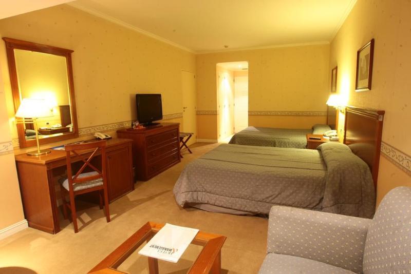 Howard Johnson Hotel Rio Ceballos (11)