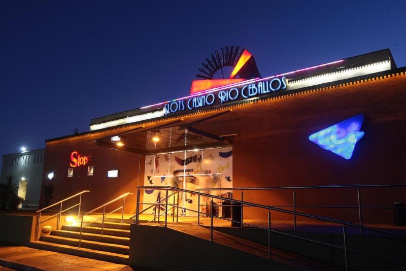 Howard Johnson Hotel Rio Ceballos (16)