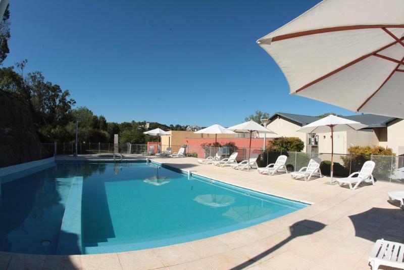 Howard Johnson Hotel Rio Ceballos (17)