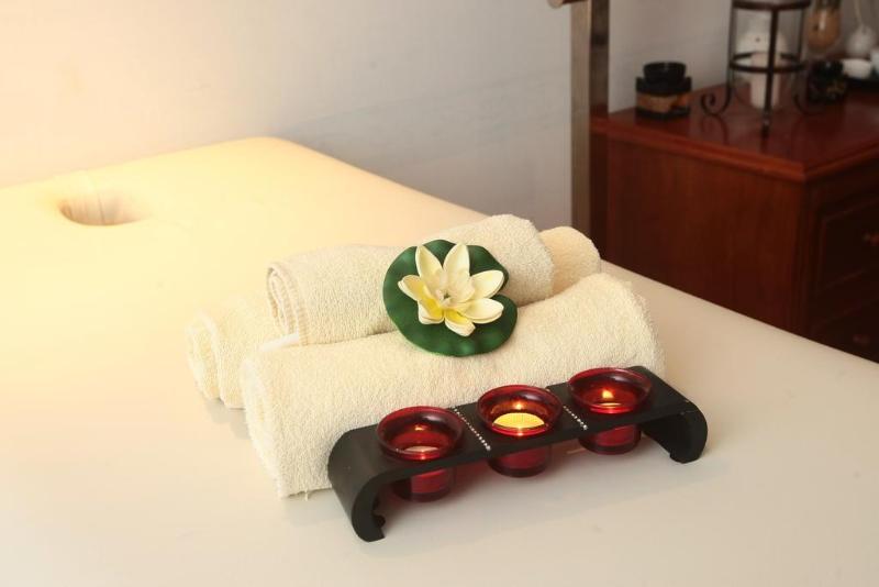 Howard Johnson Hotel Rio Ceballos (20)